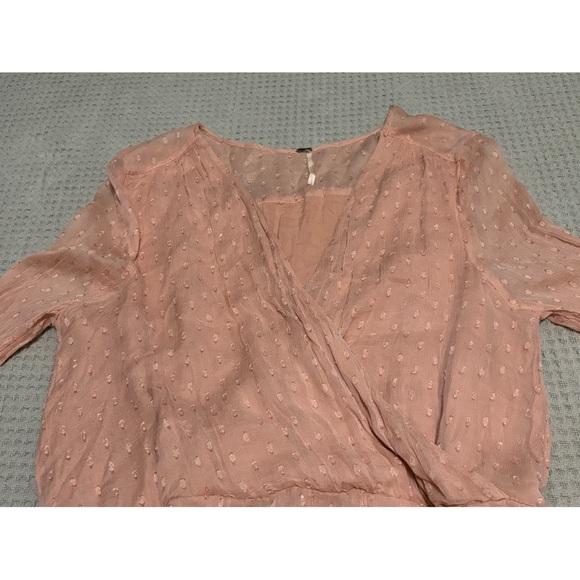 Free People Daliah mini dress - Picture 5 of 8